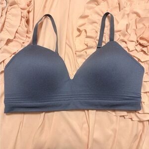 Joyspun Women's Seamless Light Lift Wire Free Bra